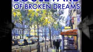 THE BOULEVARD OF BROKEN DREAMS  JACINTHA [upl. by Hbahsur]