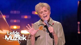 Margriet Hermans  Samen l  Liefde voor Muziek  Seizoen 8  VTM [upl. by Perot311]