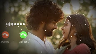 Love Bgm Ringtone  South Bgm Ringtone  Tamil Ringtone  Telugu Ringtone  Heart Bgm Ringtone [upl. by Anirbac]