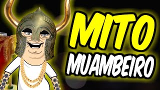 O MITO e as JÓIAS muambeiro [upl. by Eserrehs748]