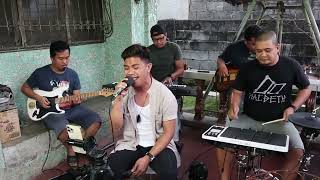 Air Supply Medley EastSide Band Cover [upl. by Kathy]