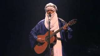 Tinariwen  5  021112 [upl. by Maretz]