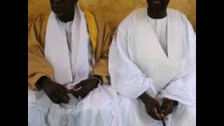 El Hadj Moustapha Gueye Tafsir Alquran samedi 26 mai 20181 [upl. by Krys]