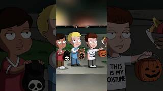 This is my costume 🤣🎃 familyguy [upl. by Alyl]