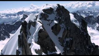 MESSNER  Trailer deutsch [upl. by Sung]