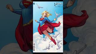 SUPERGIRL👉Movie👉Actress shorts comics supergirl comicbook marvel superwoman comic [upl. by Nwhas]