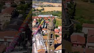 PECCIOLI quotBorgo dei Borghi 2024quot [upl. by Rigby]