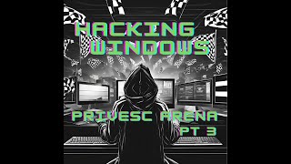 Mastering Windows Privilege Escalation Startup Applications amp DLL Hijacking THM Part 3 [upl. by Uahsoj]