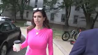 Nancy Mace says Biden isnt competent to run the country Washington Mace Pearson Vue [upl. by Stoddart]