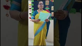 Importance of Diwali  Celebration  Skit  Aundh Center [upl. by Clarance]