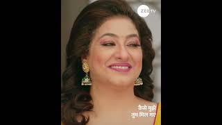 Kaise Mujhe Tum Mil Gaye  Episode  344  Nov 9 2024  Sriti Jha and Arjit Aneja  ZeeTVME [upl. by Hedgcock261]