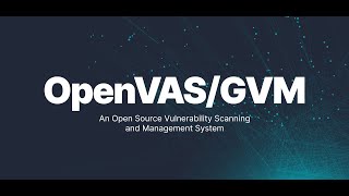 Instalando o OpenVAS GVM no KALI Linux da maneira correta  sem problemas de configuração [upl. by Dnalerb]