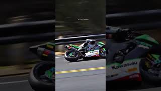 Kawasaki Ninja ZX10R race tuned superbike superfast rider stunt shorts [upl. by Bowne]