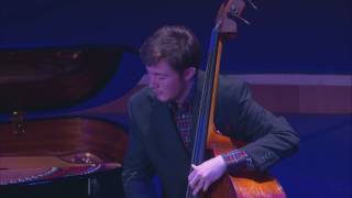 Jazz  quotCon Almaquot Composed by Dizzy Gillespie  2017 National YoungArts Week [upl. by Akyre]