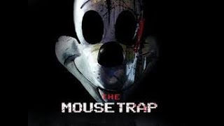 The Mouse Trap Movie Review [upl. by Adnaw]