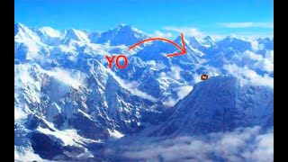 Vamos al Himalaya en Minecraft [upl. by Benil346]