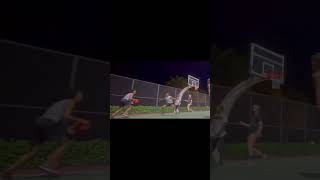 Basketball highlights Palm Coast Florida 3v3 no music￼ [upl. by Aramac]