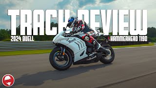 2024 Buell Hammerhead 1190 Track Review  It HAS to be faster than that… [upl. by Peacock]