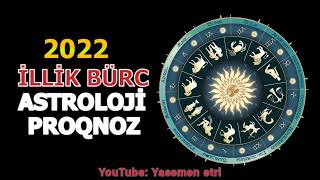 BURCLER 2022 NE VED EDİR AYLİQ BÜRCLƏR DEKABR BURCLER HAQQİNDA BÜRCLƏR 2022 [upl. by Mojgan]