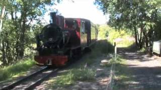 South Tynedale Railway [upl. by Eugine646]