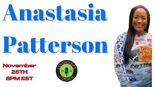 Women In Fishing Anastatia Patterson [upl. by Fauman]