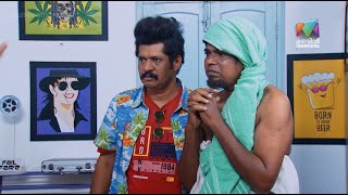 വൈറലായില്ലെങ്കിലെന്താ സംഗതി വഷളായില്ലേ 🤪  Marimayam  Ep 606  Mazhavil Manorama [upl. by Nwahsram405]