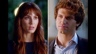 Pretty Little Liars Series Finale Sneak Peek  Spencer and Toby Reconnect [upl. by Richmound]