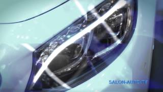 salonautotv  16 March edition [upl. by Maletta]