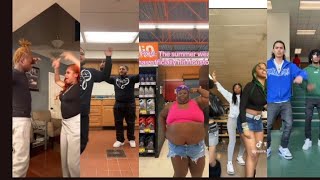 GIVE ME HEAD TOP 😘 DANCE TIKTOK COMPILATIONS 🤸🕺💃 [upl. by Neale]