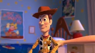 The entire Ice Age pentology but every syllable is replaced with the entire Toy Story trilogy [upl. by Ahsema]