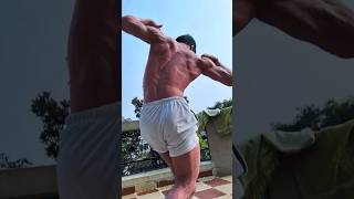 Back Workout MASTERY in Just 30 Days 💥gym fitness workout [upl. by Sennahoj913]