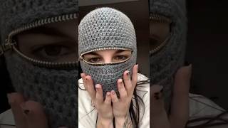 قناع balaclava لحماية الوجه من بيني كولد سكي 🤯🔥 أفضل جودة [upl. by Tshombe]