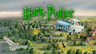 Harry Potter e a Câmara Secreta  Completo [upl. by Paloma]