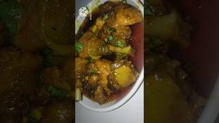 Chicken recipe 😍food shorts cooking [upl. by Lieno251]