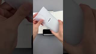 Xiaomi 12 Pro unboxing  unboxing  mobile  unboxing shorts [upl. by Trebla]