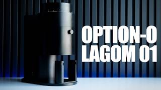 Lagom 01  OptionOs Big Burr Beast [upl. by Adlin]