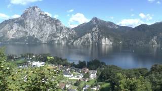 Traunkirchen Salzkammergut [upl. by Kazim]