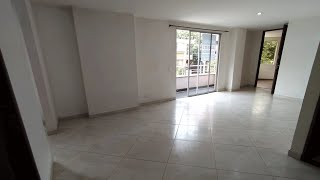 Apartamento en ARRIENDO en Florida Nueva  119  Medellín  COL  Hermanos Arango Tobon [upl. by Klarika217]