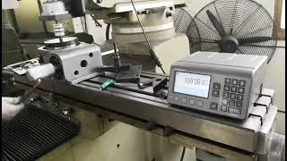 TONIFISHI 150DA Series High Precision Cam Indexer cam indexRotary Indexing tables for automatic [upl. by Sinnej778]