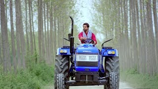 Sonalika Tractors TVC I Sonalika Sikander TVC I Faraz Shere I Fortune Talkies [upl. by Meakem]