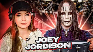 JOEY JORDISON BEST MOMENTS REACTION  РЕАКЦИЯ [upl. by Torhert485]