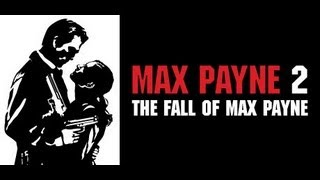 Classic PS2 Game Max Payne 2 The Fall of Max Payne on PS3 in HD 720p [upl. by Cris]