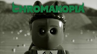 ST CHROMA But in LEGO [upl. by Sanoy757]