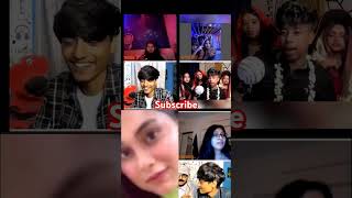 Omegle short video colab video for all yoytubar ytshorts funny reaction omegle [upl. by Patsis]