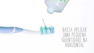 Conheça o Glister Pasta de Dente da Amway [upl. by Drandell]