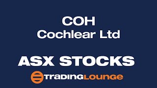 Unlocking ASX Trading Success COCHLEAR LIMITED  COH Stock Analysis amp Elliott Wave Forecast [upl. by Nekal]