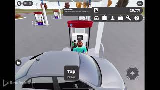 McHappy day special Roblox Greenville gameplay part 9 [upl. by Stein]