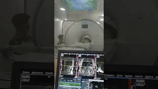 MRI scan radiologycareer radiographer viralshort radiologist radiologytrending trendingshorts [upl. by Eytak]