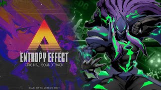 BlazBlue Entropy Effect Ost Susanoo Theme BOOSTED [upl. by Piwowar947]