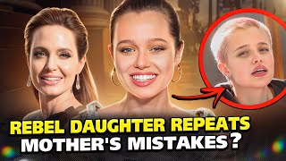 What Happened To Angelina Jolies Daughter Life Story Of Shiloh JoliePitt [upl. by Otreblif]